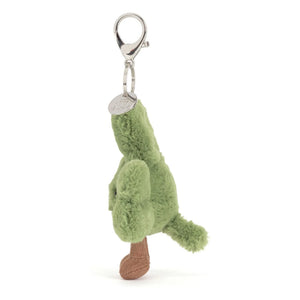 Jellycat - Clover Bear Charm