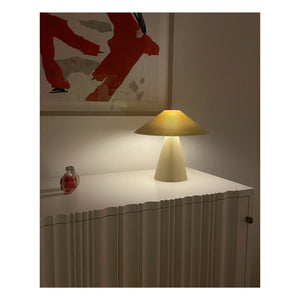 Manu Matters - Baby Jane Table Lamp | Cream