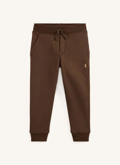Ralph Lauren - Jogger Logo | Khaki