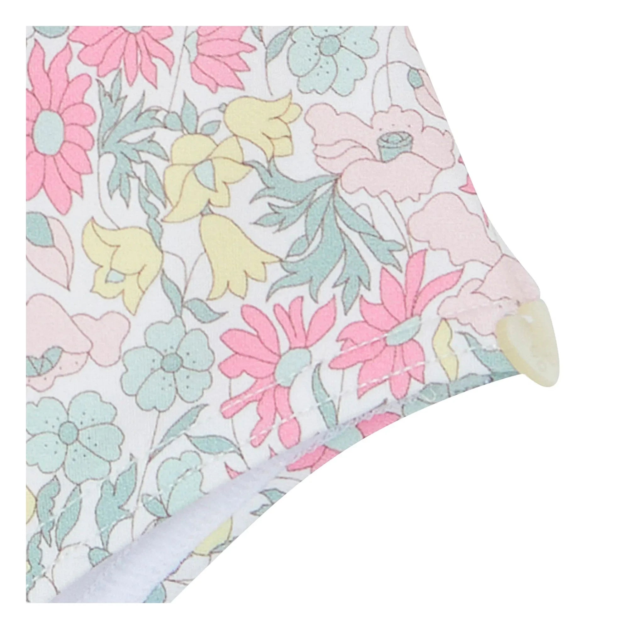 Tartine et Chocolat - Liberty Swimsuit | Pink