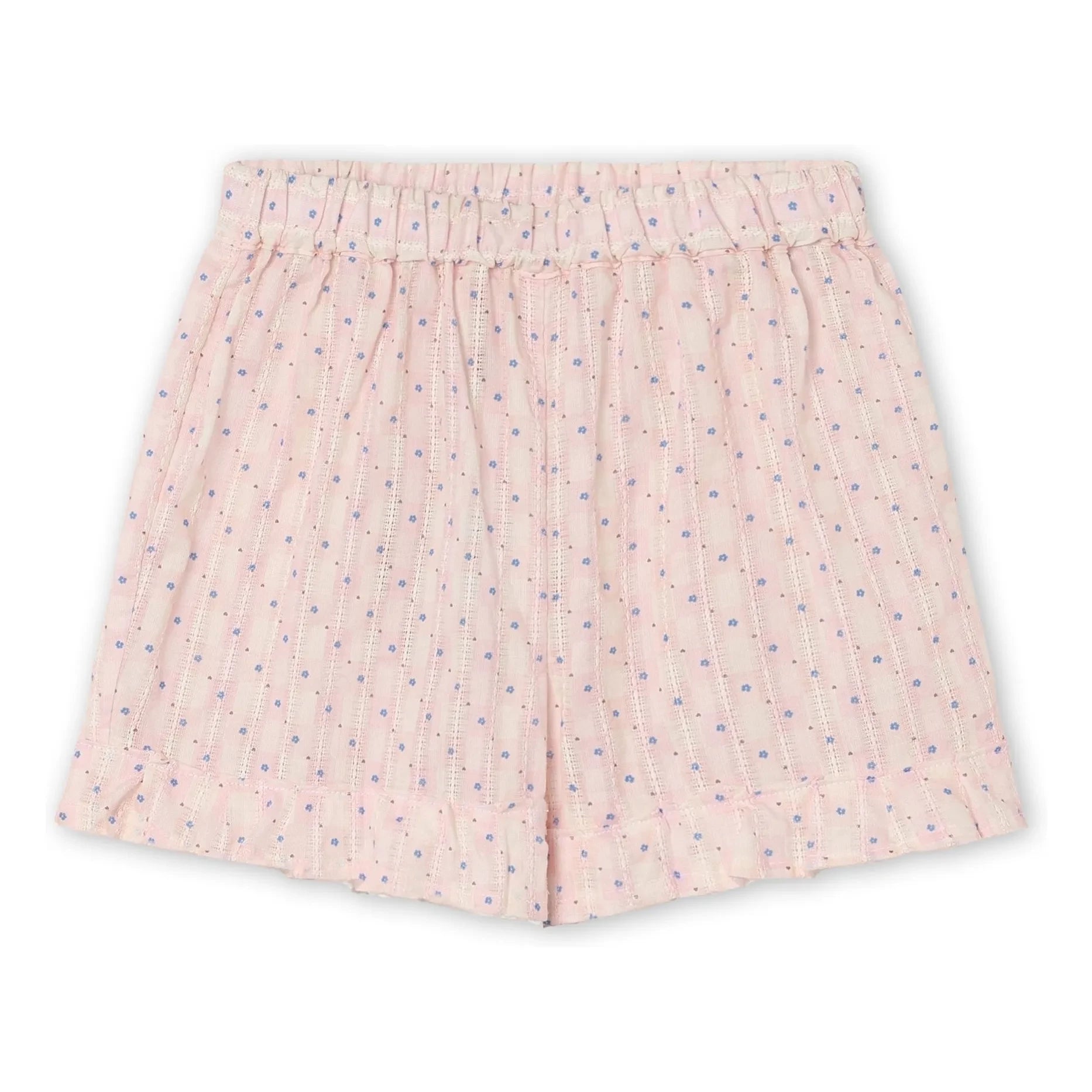 Fliink - Zorro Shorts | Pink
