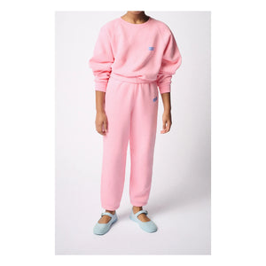 American Vintage - Jogger Izubird | Pink
