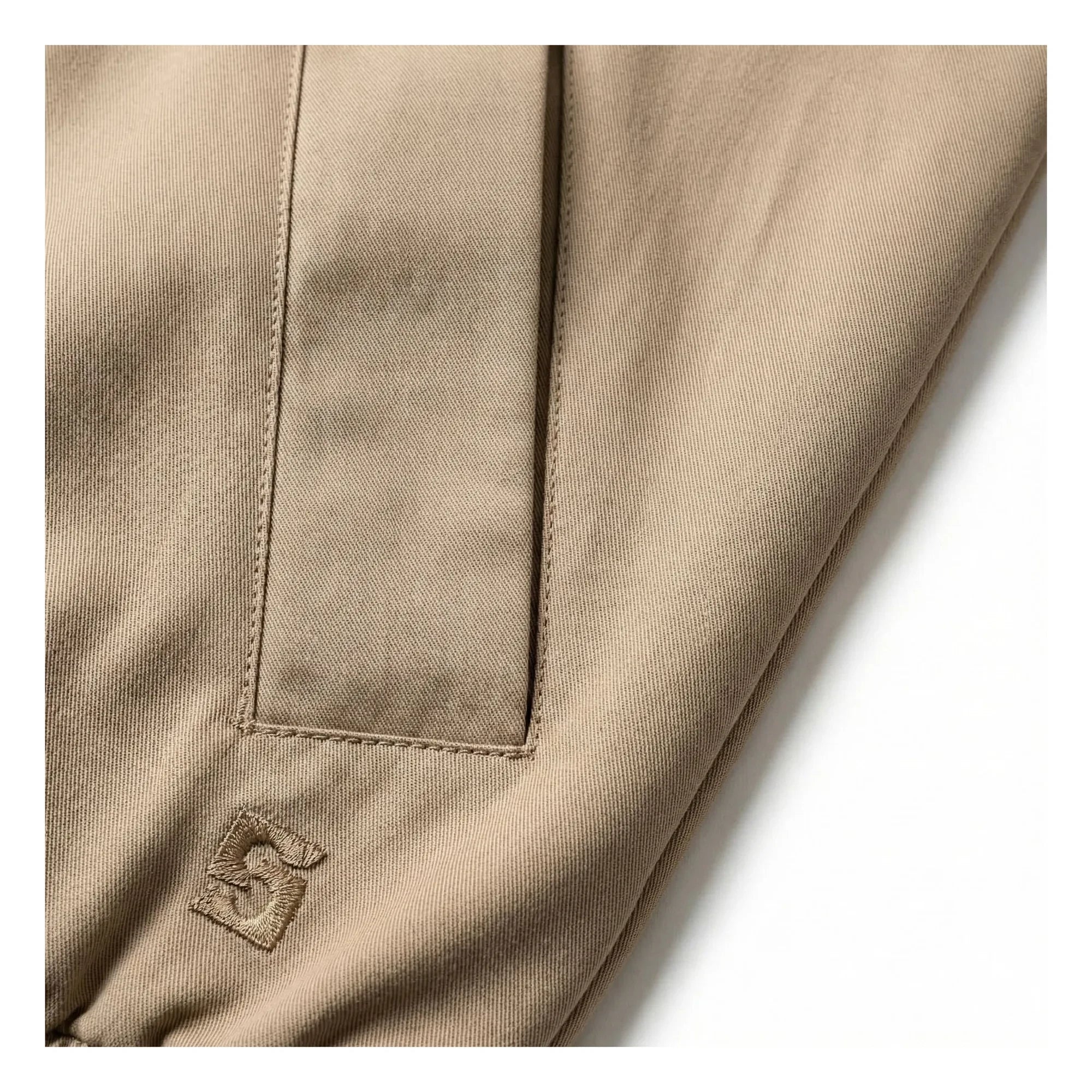 Smallable Woman - Savannah Sleeveless Jacket | Beige