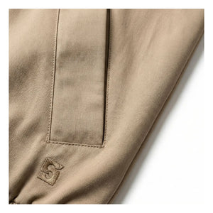 Smallable Woman - Savannah Sleeveless Jacket | Beige