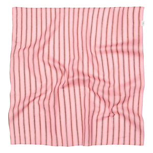 Becksöndergaard - Linoa Cotton Shawl | Pink