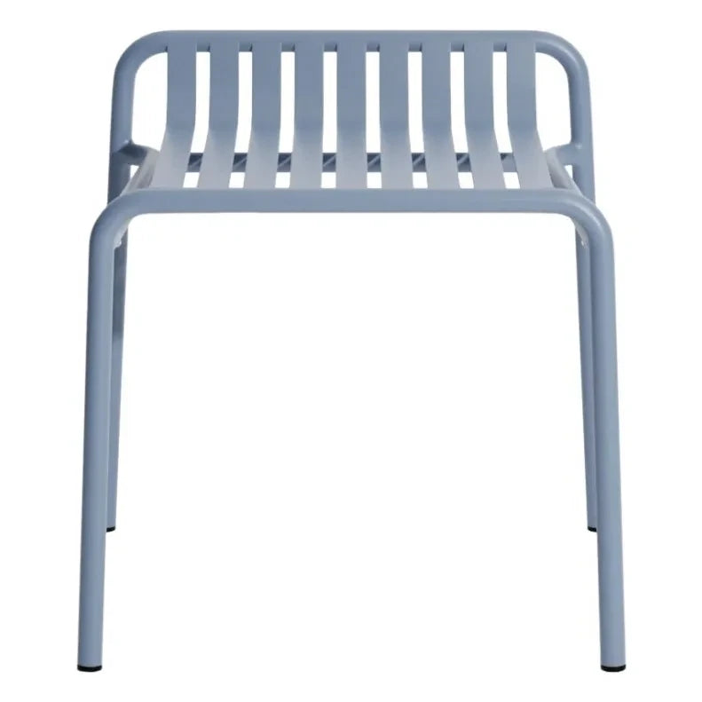 Petite Friture - Weekend Stool | Light Blue