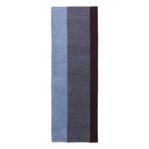 Suite 702 - Wool Rugs | Burgundy