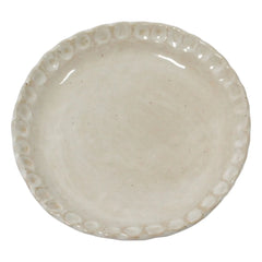 Olsson & Jensen - Florence Dessert Plates - Set of 6 | Cream