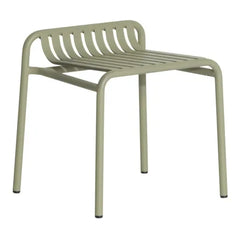 Petite friture - Weekend Stool | Emerald Green