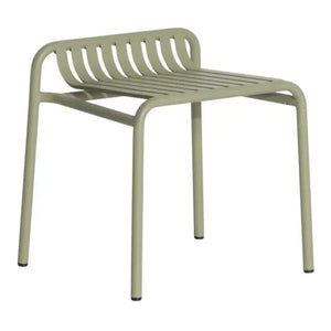 Petite friture - Weekend Stool | Emerald Green