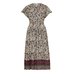 Ulla Johnson - Lyria Dress | Ecru