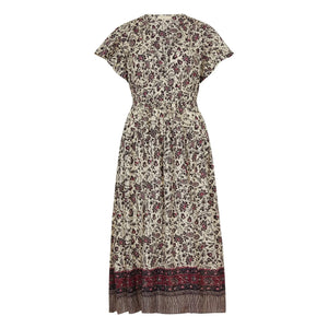 Ulla Johnson - Lyria Dress | Ecru