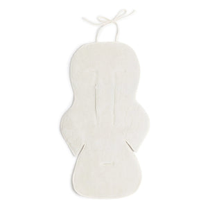 Babyshower - Wooly Baby Stroller Mattress | Ecru