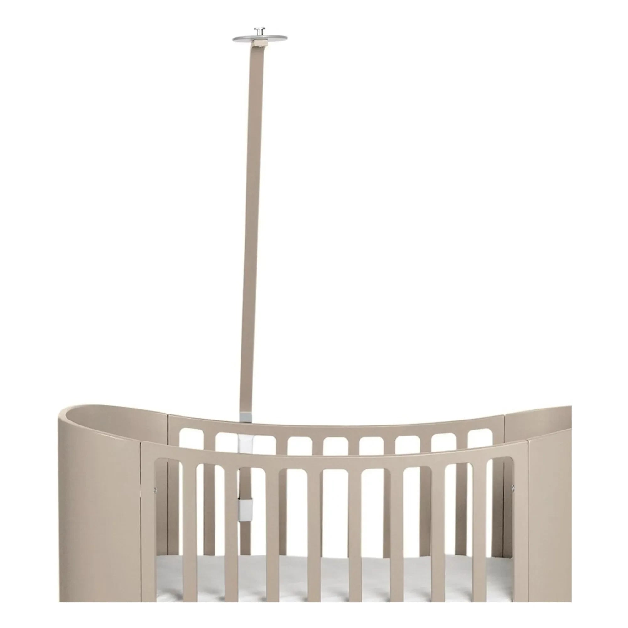 Leander - Classic Crib Mobile | Cappuccino