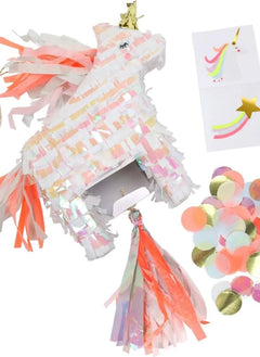 Meri Meri - Unicorn Piñata