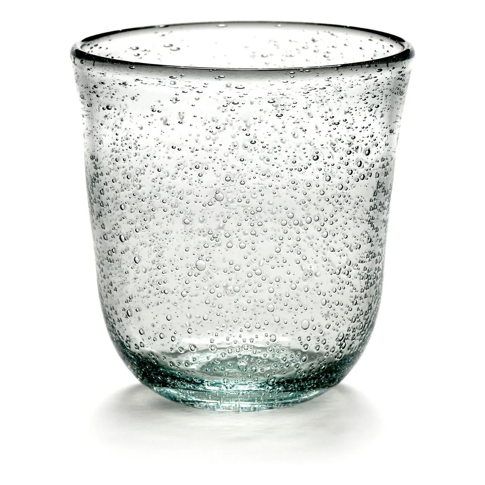 Serax - Glasses, Pascale Naessens - Set of 4