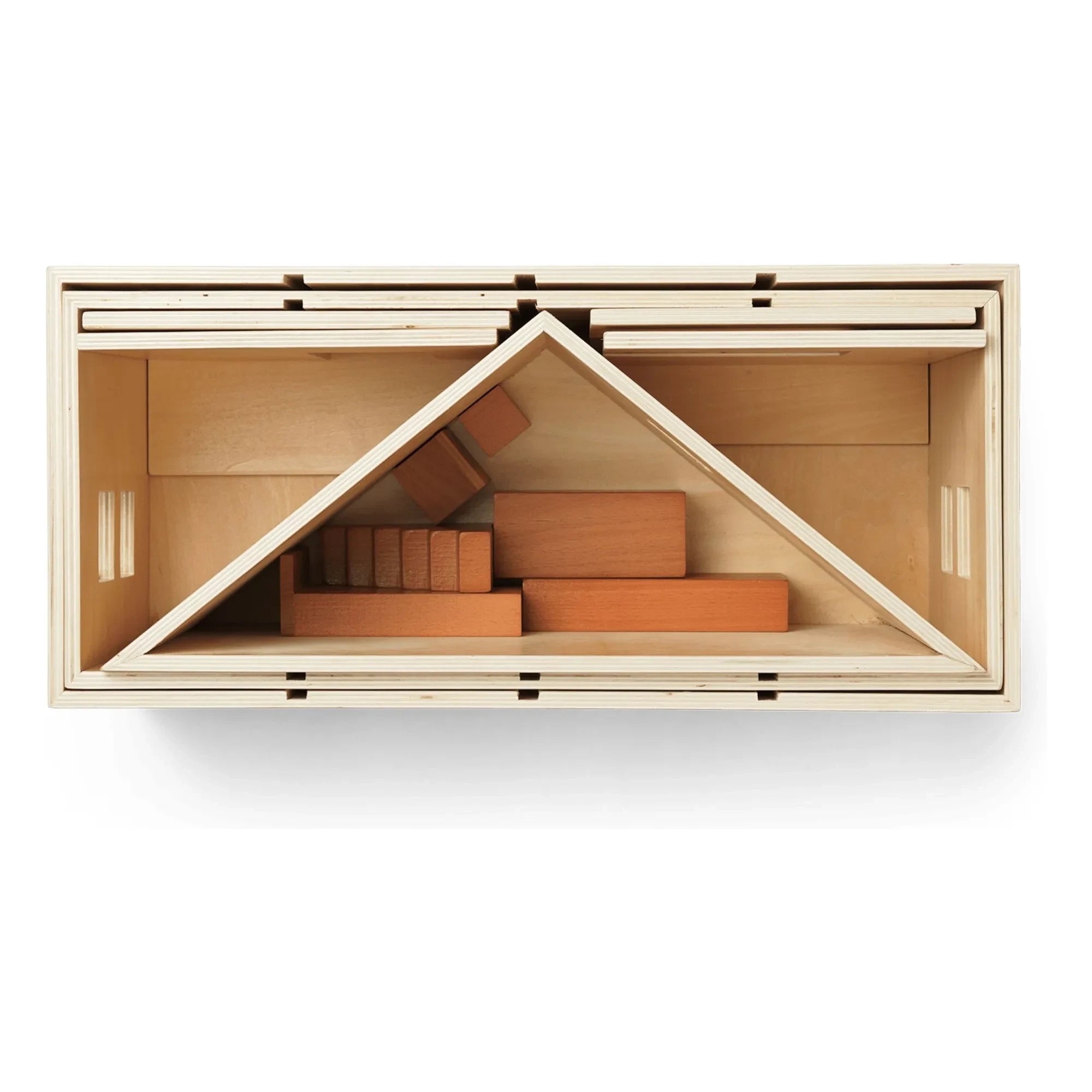 Ferm Living Kids - Toro Toy House