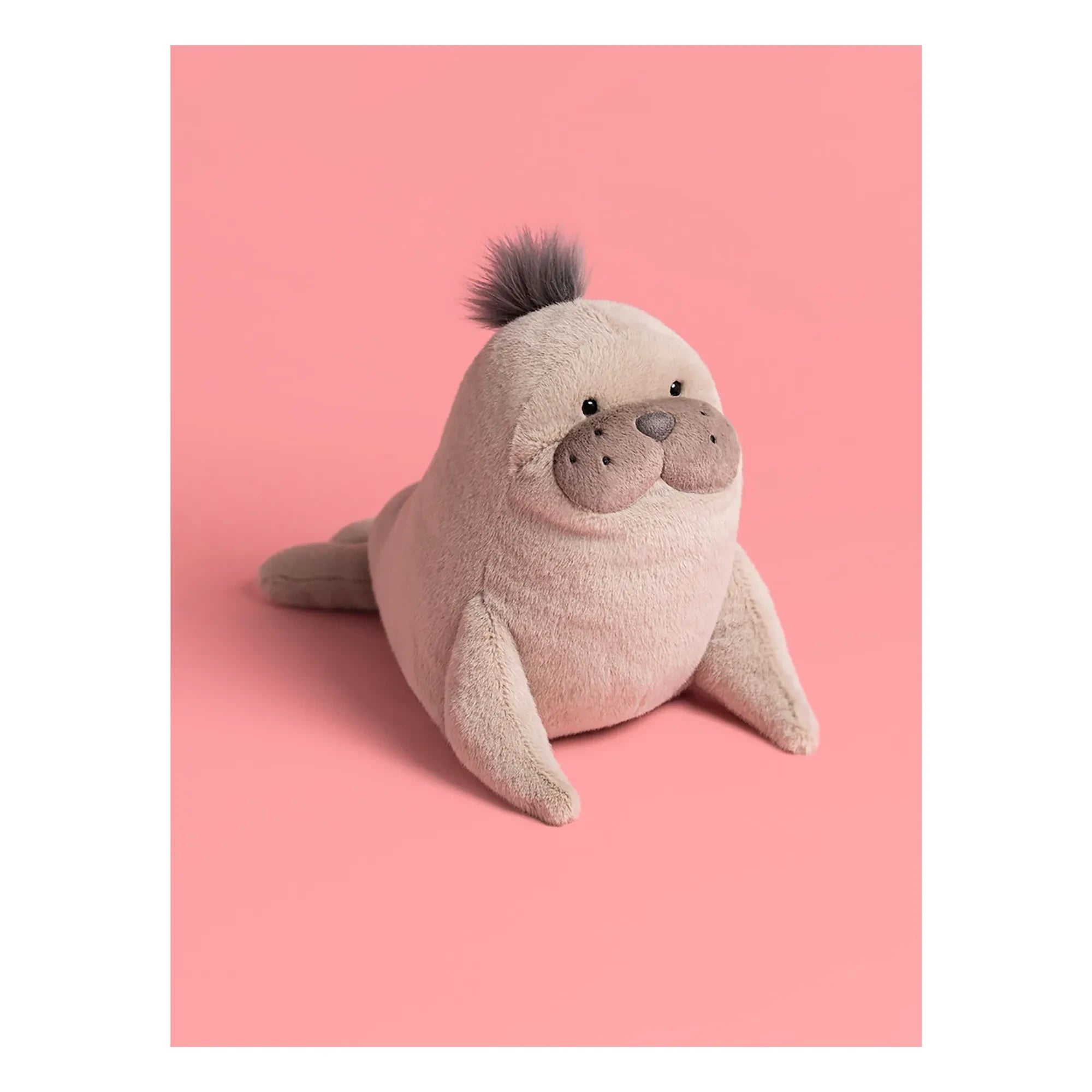 Jellycat - Roarwell mors peluş