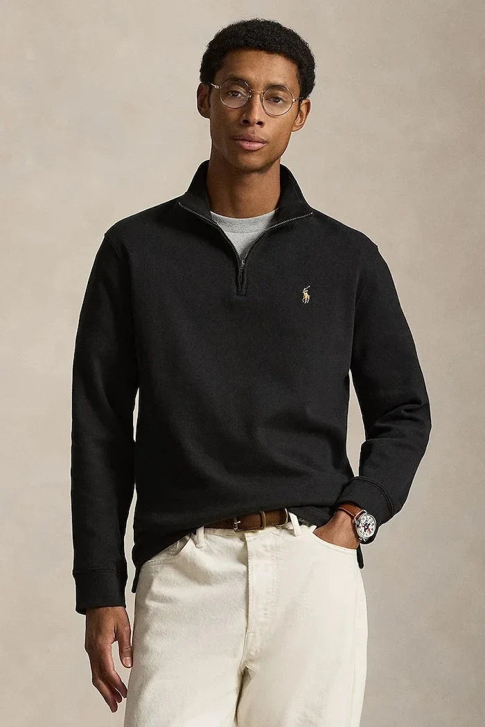 Polo Ralph Lauren erkek pamuklu kazak