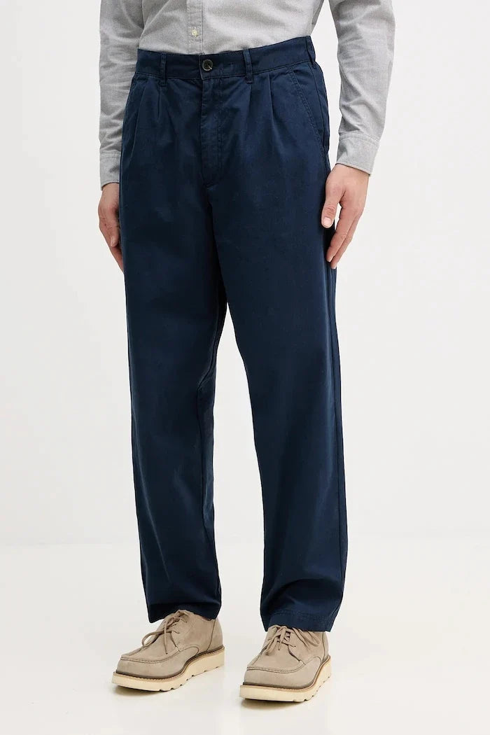 Barbour Cole Pamuk Pantolon