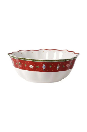 Villeroy & Boch Servis Kasesi 26 cm