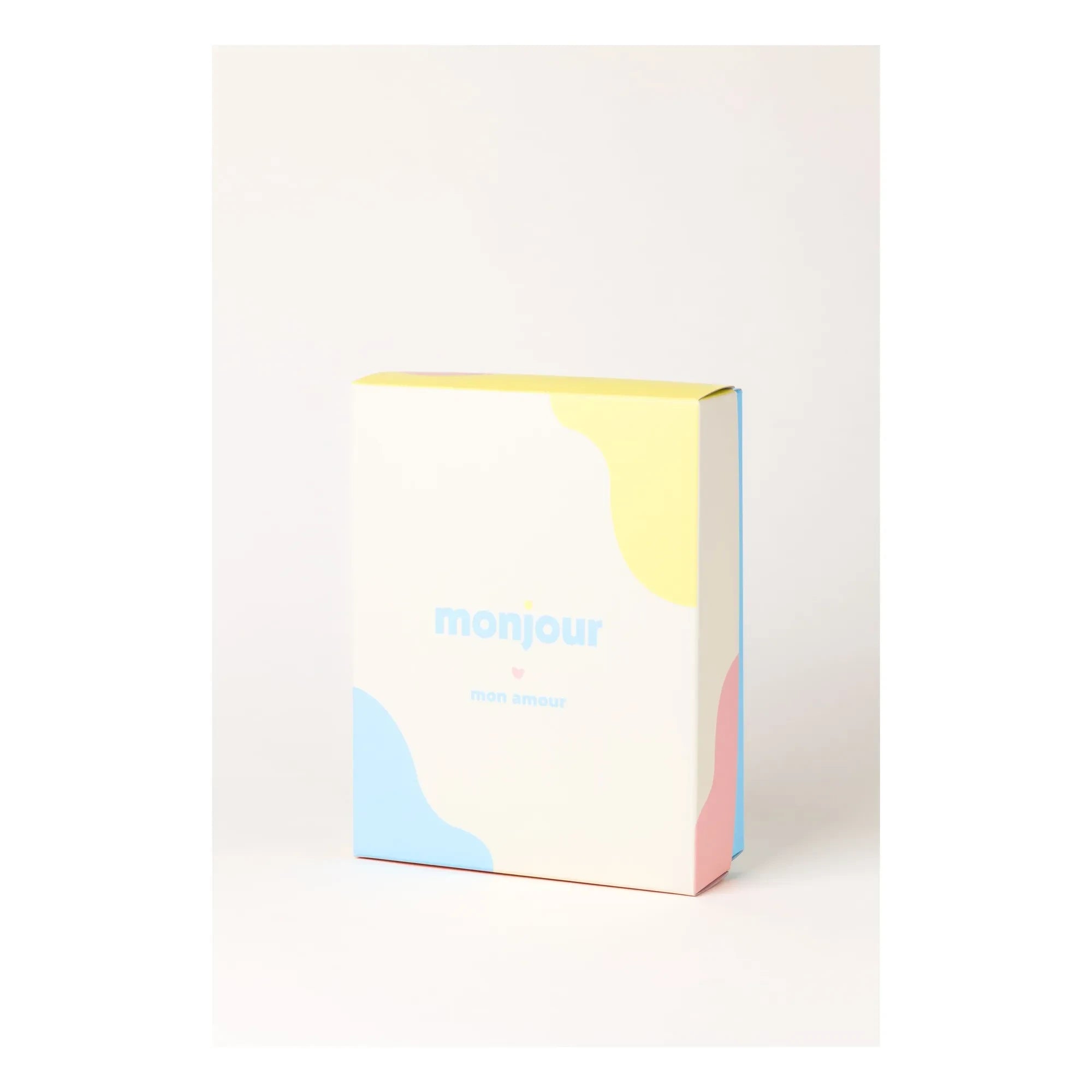 Monjour - Mon Amour Gift Set
