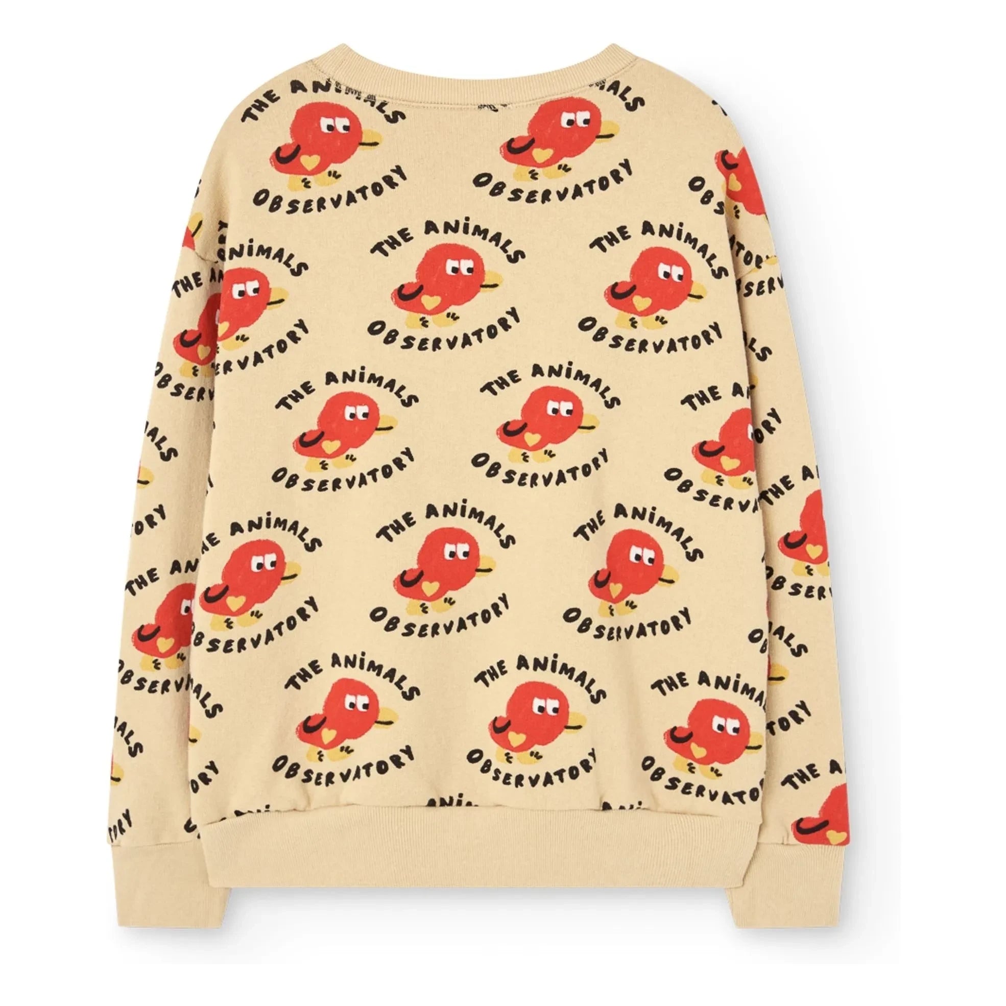 The Animals Observatory - Sweat Bear Chicks | Yellow