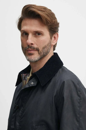 Barbour Yağmurluk
