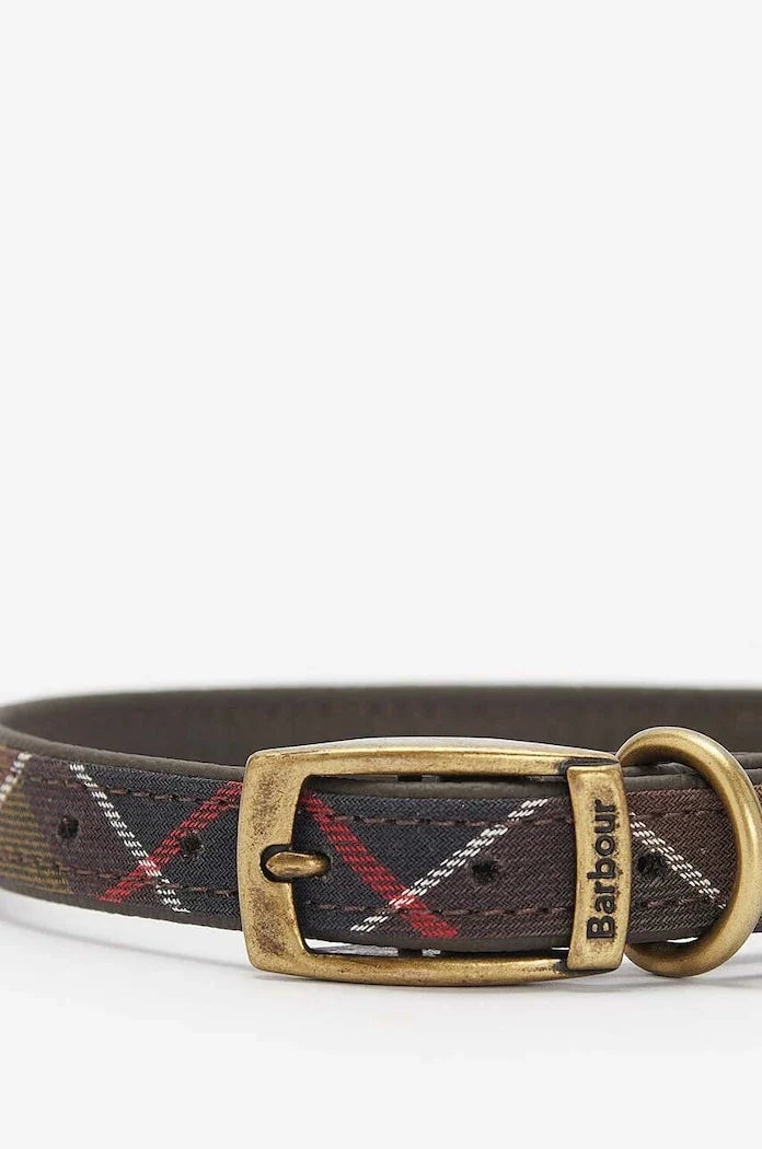 Barbour Evcil Hayvan Tasması