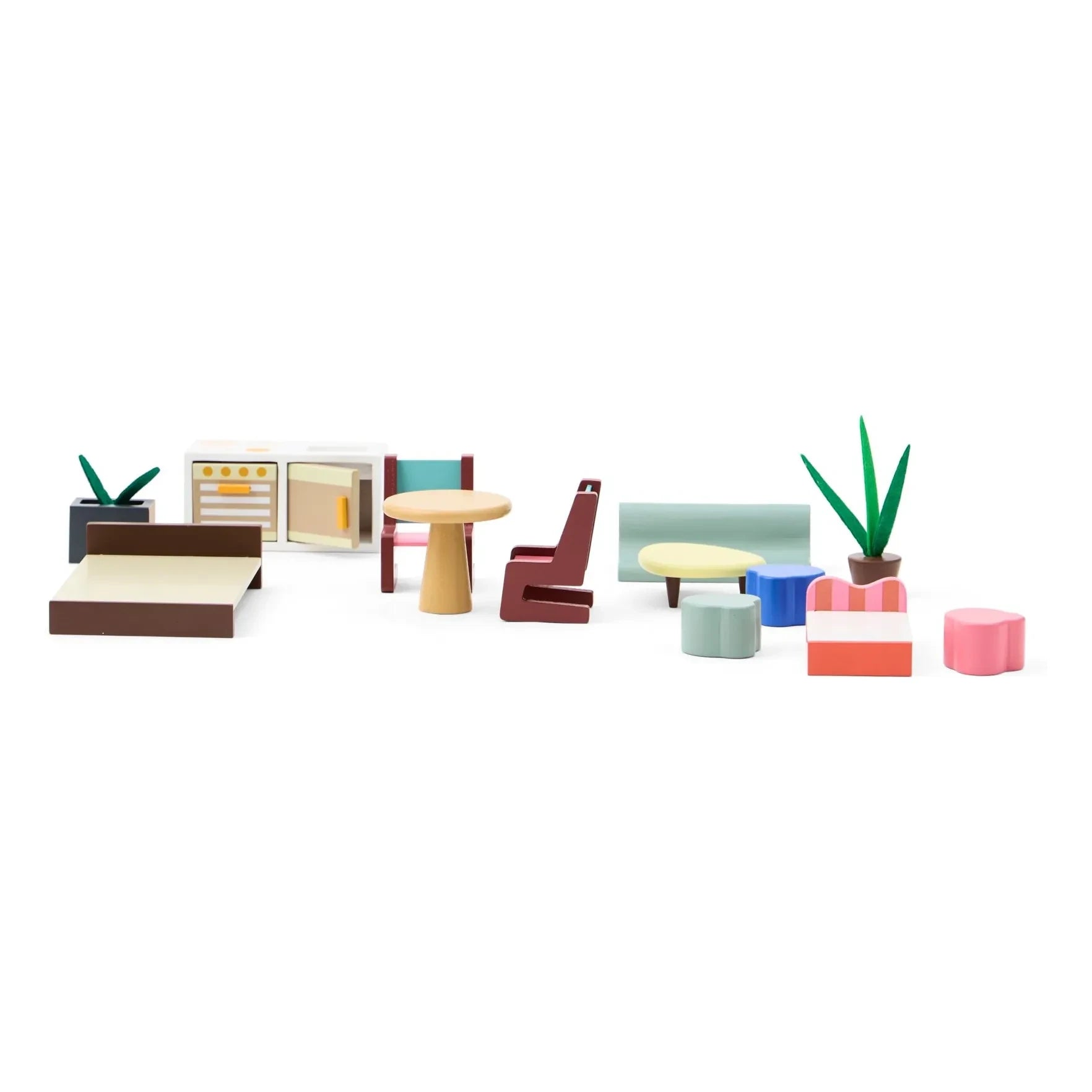 Kid's Concept - Dollhouse
