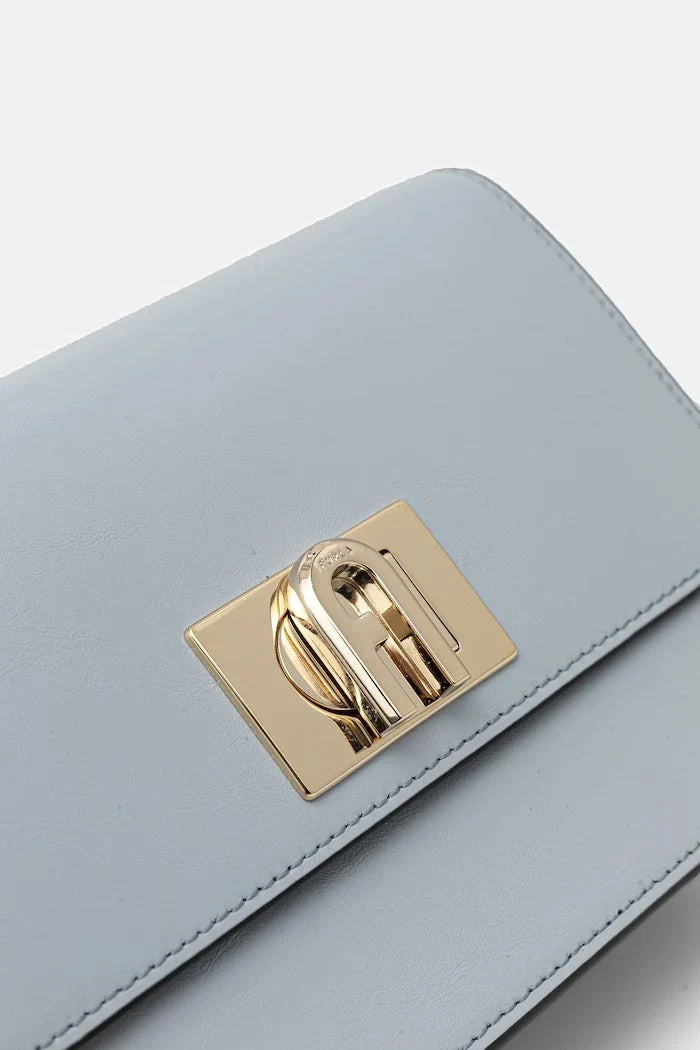 Furla Kadın Omuz Çantası Deri 1927 Mini Crossbody 20