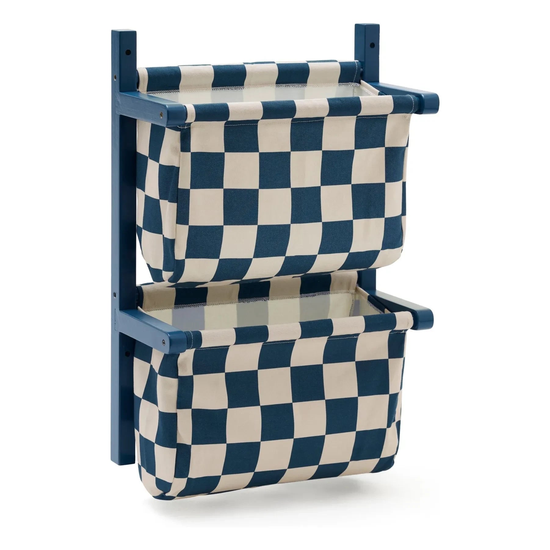 Kid's Concept - Fabric Wall Storage Unit