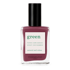 Manucurist - Green Nail Polish - 15 ml | Victoria Plum