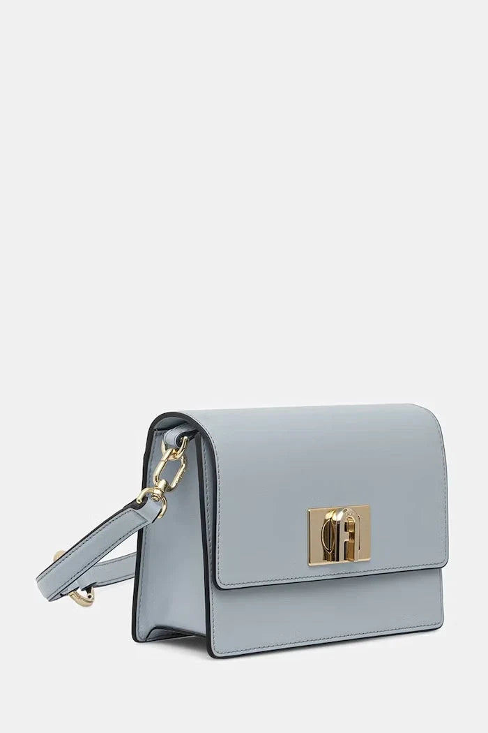 Furla Kadın Omuz Çantası Deri 1927 Mini Crossbody 20