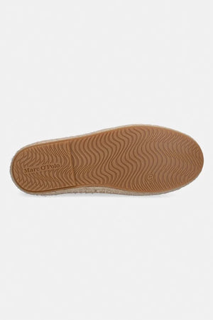 Marc O'Polo Erkek Jerry 1B Süet Espadril