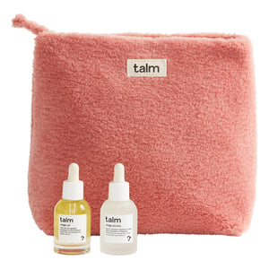 Talm - Facial Discovery Kit