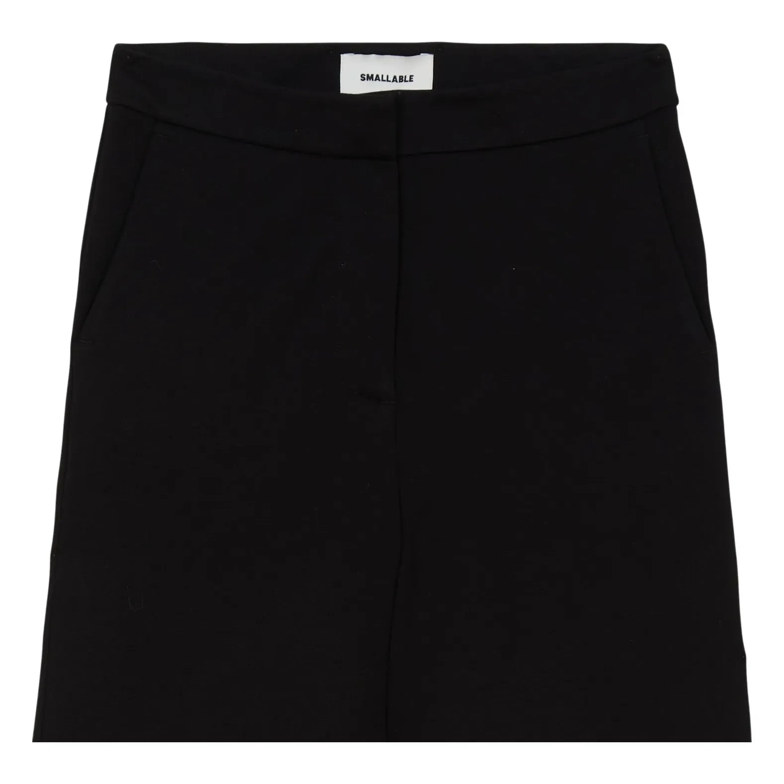 Smallable Woman - Flex pants | Black