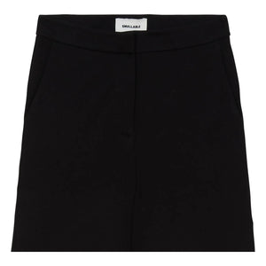 Smallable Woman - Flex pants | Black