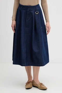 Barbour Saima Denim Etek