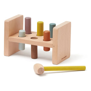 Kid's Concept - Pretend Workbench
