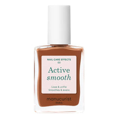 Manucurist - CC polish Active Smooth 02 nail polish polishing polish - 15 ml