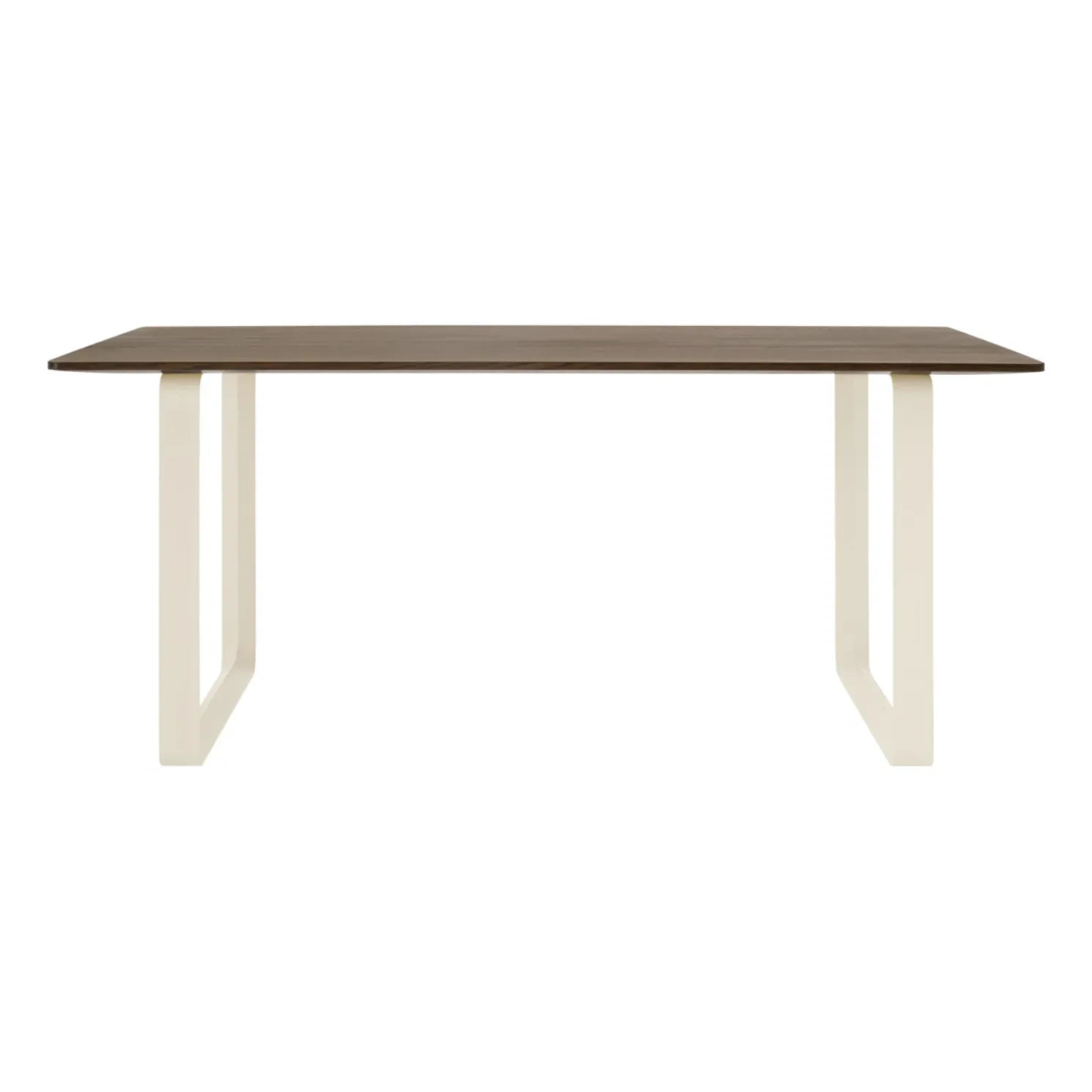 Muuto - 70/70 Oak Table | Oak