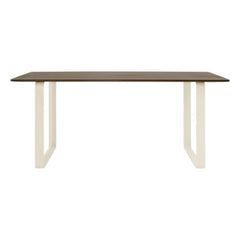 Muuto - 70/70 Oak Table | Oak