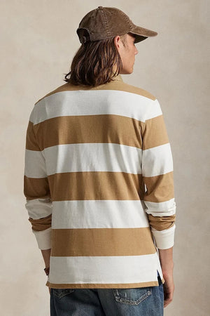 Polo Ralph Lauren Pamuklu Sweatshirt