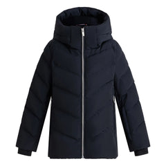 Fusalp - Delphine III Ski Jacket | Navy Blue