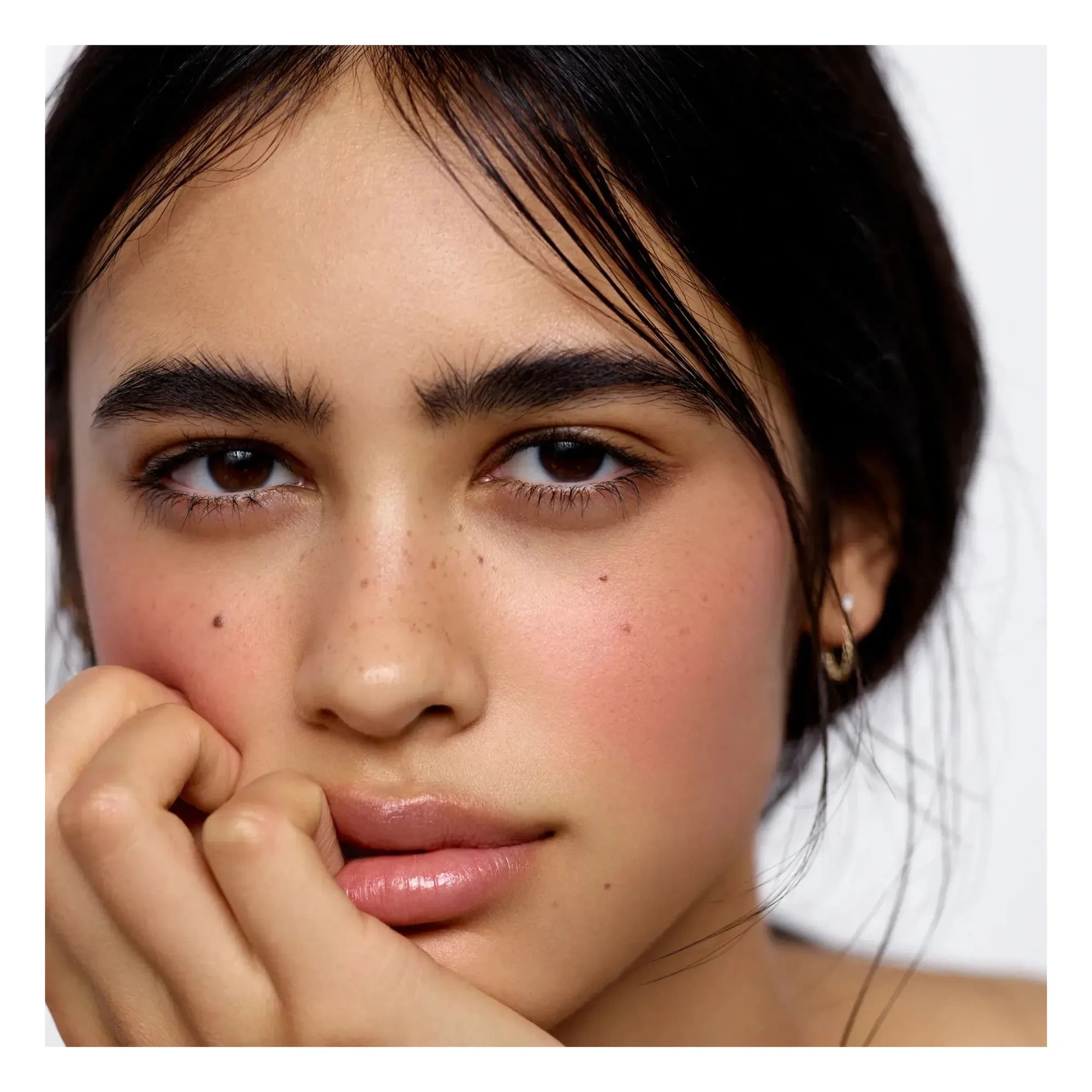 Rose Inc - Cheek and lip balm refill | Foxglove