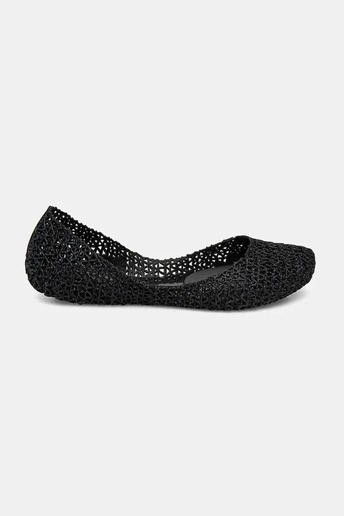 Melissa - Campana Papel Balerinler