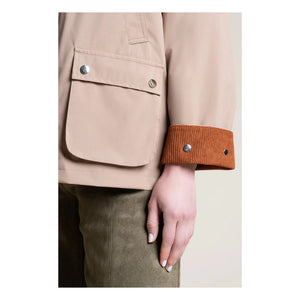 Flotte - Waterproof Jacket Archives | Cannelle