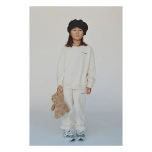 Sporty & Rich - Sweat Eat More Veggies | Krem