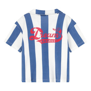 Cos I Said So - Dream Striped Shirt | Blue